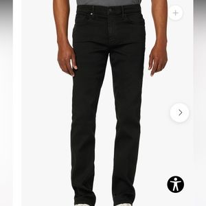 Joe's Black Jeans